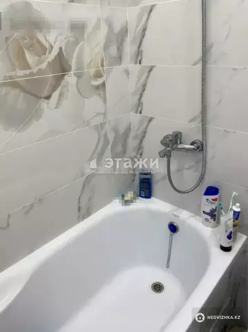 42 м², 2-комнатная квартира, этаж 9 из 10, 42 м², изображение - 16