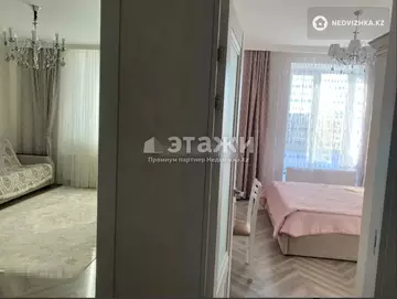 42 м², 2-комнатная квартира, этаж 9 из 10, 42 м², изображение - 17