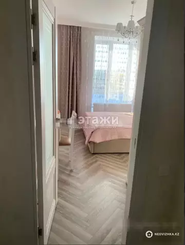 42 м², 2-комнатная квартира, этаж 9 из 10, 42 м², изображение - 18