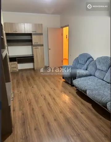 1-комнатная квартира, этаж 12 из 25, 40 м²