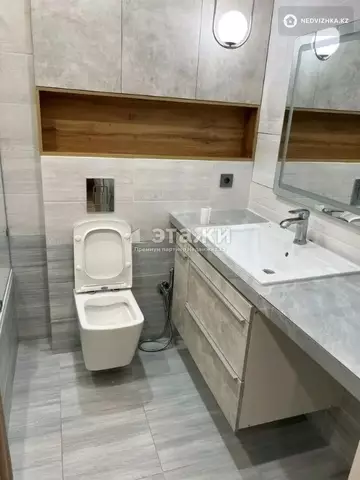 2-комнатная квартира, этаж 5 из 10, 70 м²