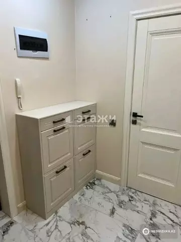 2-комнатная квартира, этаж 5 из 10, 70 м²