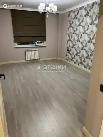 70 м², 2-комнатная квартира, этаж 5 из 10, 70 м², изображение - 5