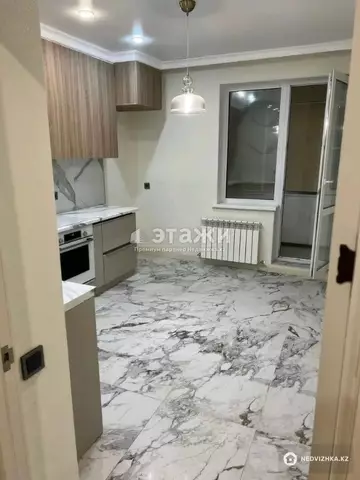 70 м², 2-комнатная квартира, этаж 5 из 10, 70 м², изображение - 8