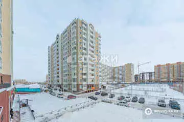 70.5 м², 2-комнатная квартира, этаж 6 из 12, 70 м², изображение - 32