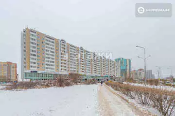 70.5 м², 2-комнатная квартира, этаж 6 из 12, 70 м², изображение - 31