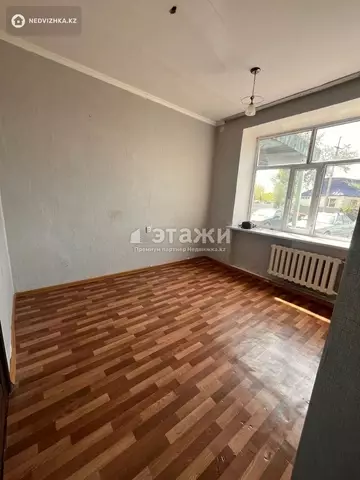 38.6 м², 1-комнатная квартира, этаж 1 из 5, 39 м², изображение - 5