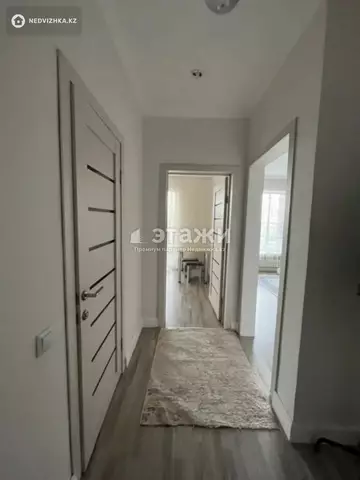 1-комнатная квартира, этаж 2 из 12, 38 м²