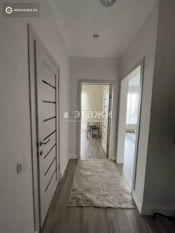37.7 м², 1-комнатная квартира, этаж 2 из 12, 38 м², изображение - 1