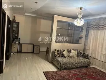 4-комнатная квартира, этаж 6 из 9, 102 м²