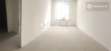 1-комнатная квартира, этаж 2 из 12, 38 м²
