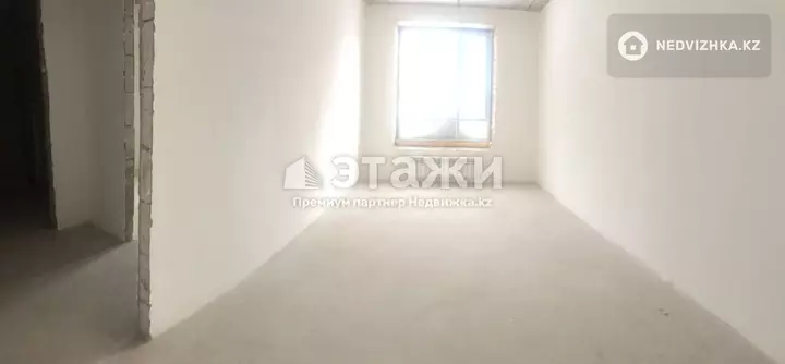 38 м², 1-комнатная квартира, этаж 2 из 12, 38 м², изображение - 1