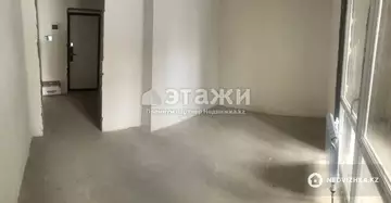 1-комнатная квартира, этаж 2 из 12, 38 м²