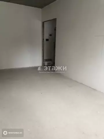38 м², 1-комнатная квартира, этаж 2 из 12, 38 м², изображение - 4