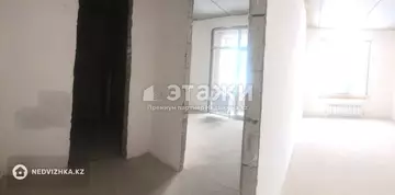 38 м², 1-комнатная квартира, этаж 2 из 12, 38 м², изображение - 5