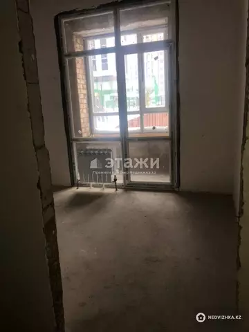 38 м², 1-комнатная квартира, этаж 2 из 12, 38 м², изображение - 6
