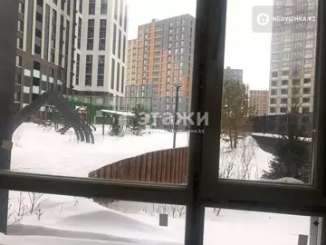 38 м², 1-комнатная квартира, этаж 2 из 12, 38 м², изображение - 9
