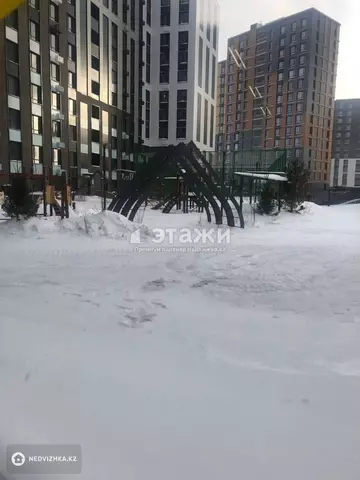 38 м², 1-комнатная квартира, этаж 2 из 12, 38 м², изображение - 10