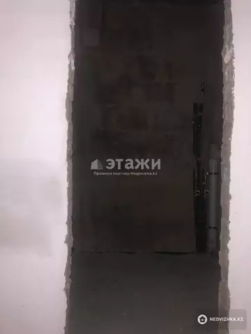 38 м², 1-комнатная квартира, этаж 2 из 12, 38 м², изображение - 13