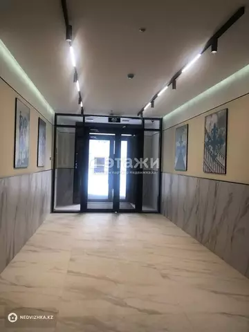 38 м², 1-комнатная квартира, этаж 2 из 12, 38 м², изображение - 19