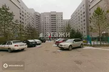 80 м², 3-комнатная квартира, этаж 12 из 12, 80 м², изображение - 19