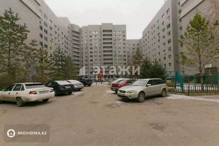 68 м², 3-комнатная квартира, этаж 5 из 12, 68 м², изображение - 1