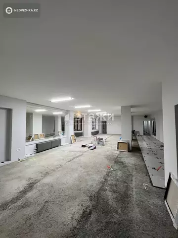 Офисное помещение, этаж 1 из 12, 327 м²