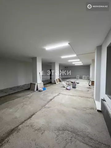 Офисное помещение, этаж 1 из 12, 327 м²
