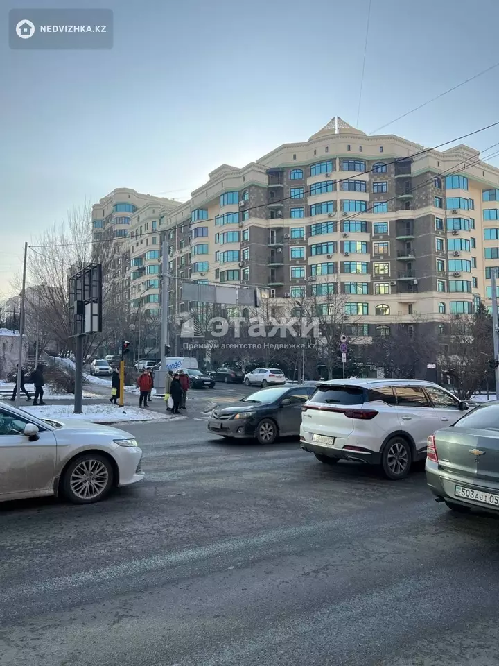 327 м², Офисное помещение, этаж 1 из 12, 327 м², изображение - 1