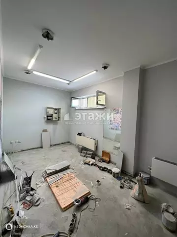 Офисное помещение, этаж 1 из 12, 327 м²