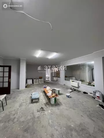 Офисное помещение, этаж 1 из 12, 327 м²
