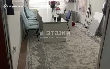 Офисное помещение, этаж 1 из 6, 600 м²