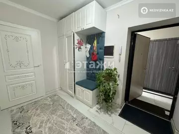 61.5 м², 2-комнатная квартира, этаж 2 из 10, 62 м², изображение - 6