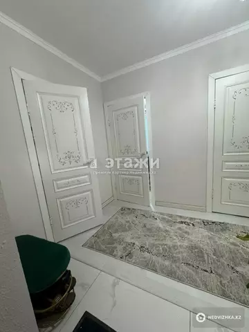 61.5 м², 2-комнатная квартира, этаж 2 из 10, 62 м², изображение - 7