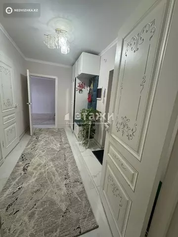 61.5 м², 2-комнатная квартира, этаж 2 из 10, 62 м², изображение - 8