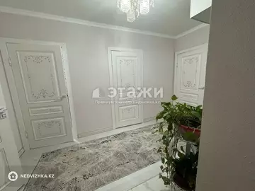 61.5 м², 2-комнатная квартира, этаж 2 из 10, 62 м², изображение - 9