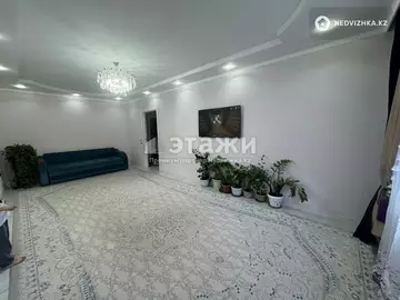61.5 м², 2-комнатная квартира, этаж 2 из 10, 62 м², изображение - 10
