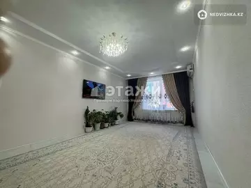 61.5 м², 2-комнатная квартира, этаж 2 из 10, 62 м², изображение - 11