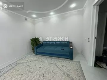 61.5 м², 2-комнатная квартира, этаж 2 из 10, 62 м², изображение - 12