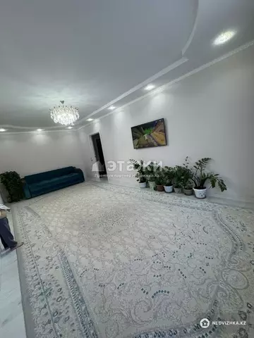 61.5 м², 2-комнатная квартира, этаж 2 из 10, 62 м², изображение - 14