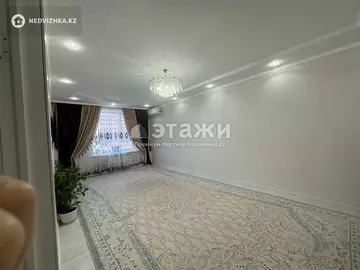 61.5 м², 2-комнатная квартира, этаж 2 из 10, 62 м², изображение - 15