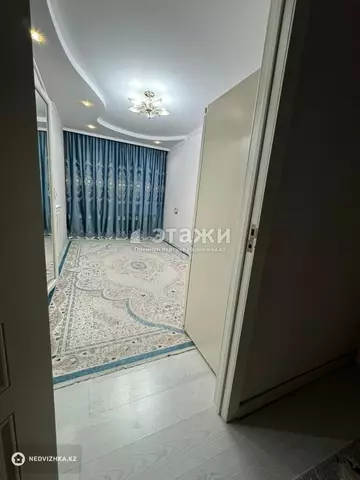 61.5 м², 2-комнатная квартира, этаж 2 из 10, 62 м², изображение - 17