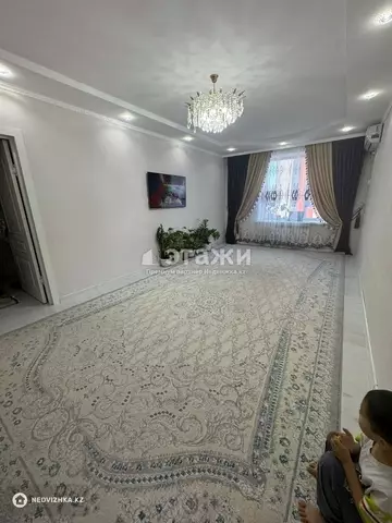 61.5 м², 2-комнатная квартира, этаж 2 из 10, 62 м², изображение - 18