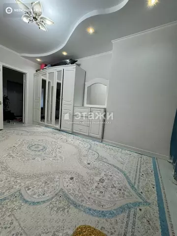 61.5 м², 2-комнатная квартира, этаж 2 из 10, 62 м², изображение - 20