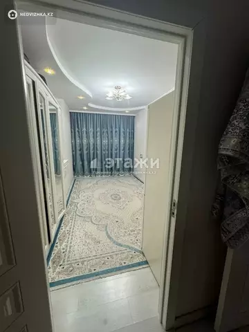61.5 м², 2-комнатная квартира, этаж 2 из 10, 62 м², изображение - 22