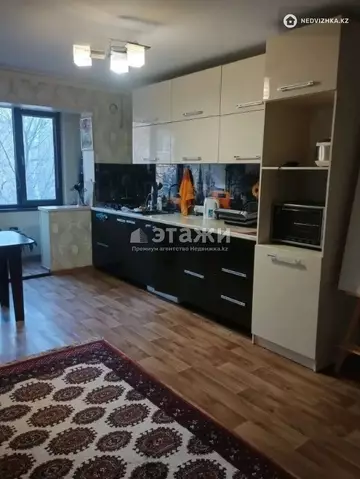 48 м², 2-комнатная квартира, этаж 3 из 4, 48 м², изображение - 3