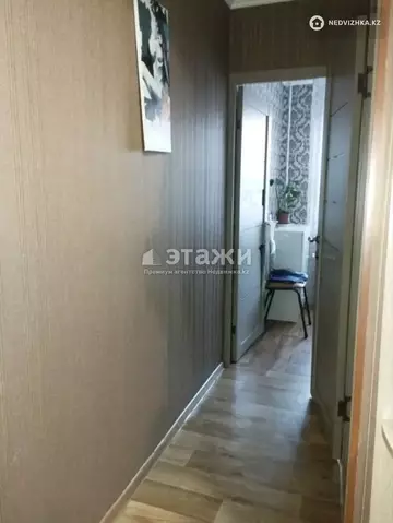 48 м², 2-комнатная квартира, этаж 3 из 4, 48 м², изображение - 5