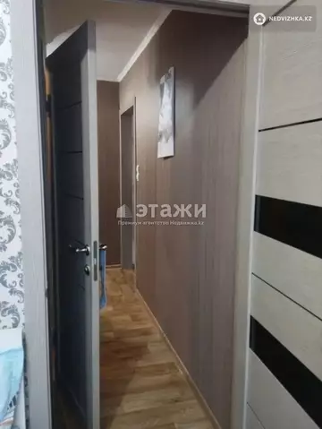 48 м², 2-комнатная квартира, этаж 3 из 4, 48 м², изображение - 7