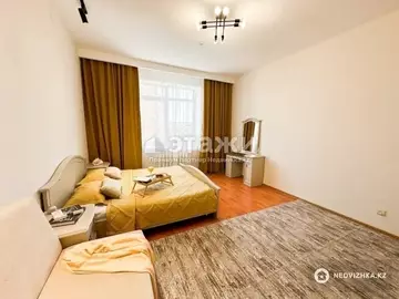 40 м², 1-комнатная квартира, этаж 5 из 10, 40 м², изображение - 1