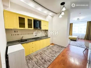 40 м², 1-комнатная квартира, этаж 5 из 10, 40 м², изображение - 6